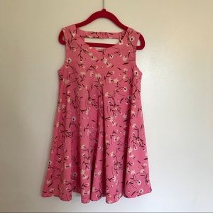 👧 Old Navy Swing Dress